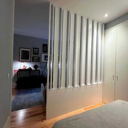 Boavista Charming Apartment With Garden By Great&Cosy بورتو المظهر الخارجي الصورة