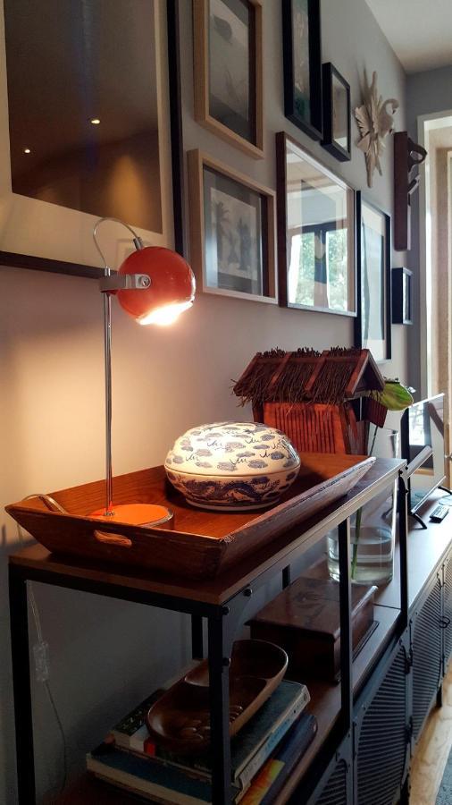 Boavista Charming Apartment With Garden By Great&Cosy بورتو المظهر الخارجي الصورة