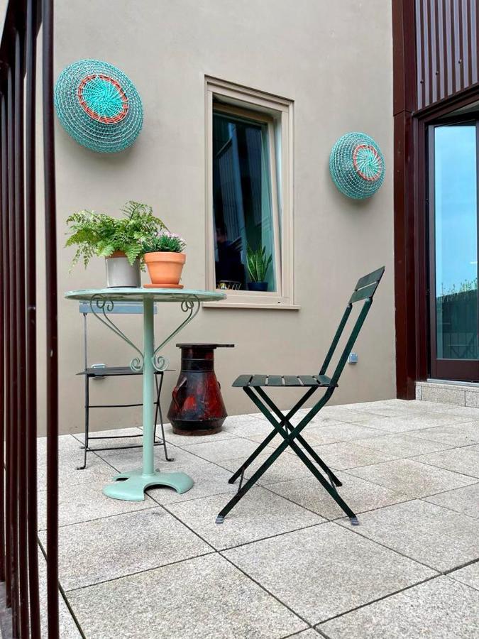 Boavista Charming Apartment With Garden By Great&Cosy بورتو المظهر الخارجي الصورة