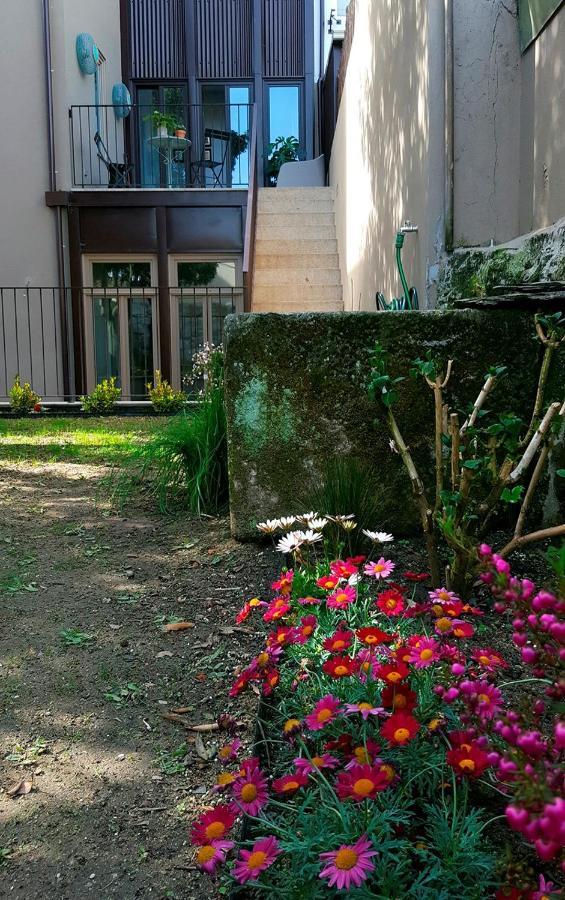 Boavista Charming Apartment With Garden By Great&Cosy بورتو المظهر الخارجي الصورة