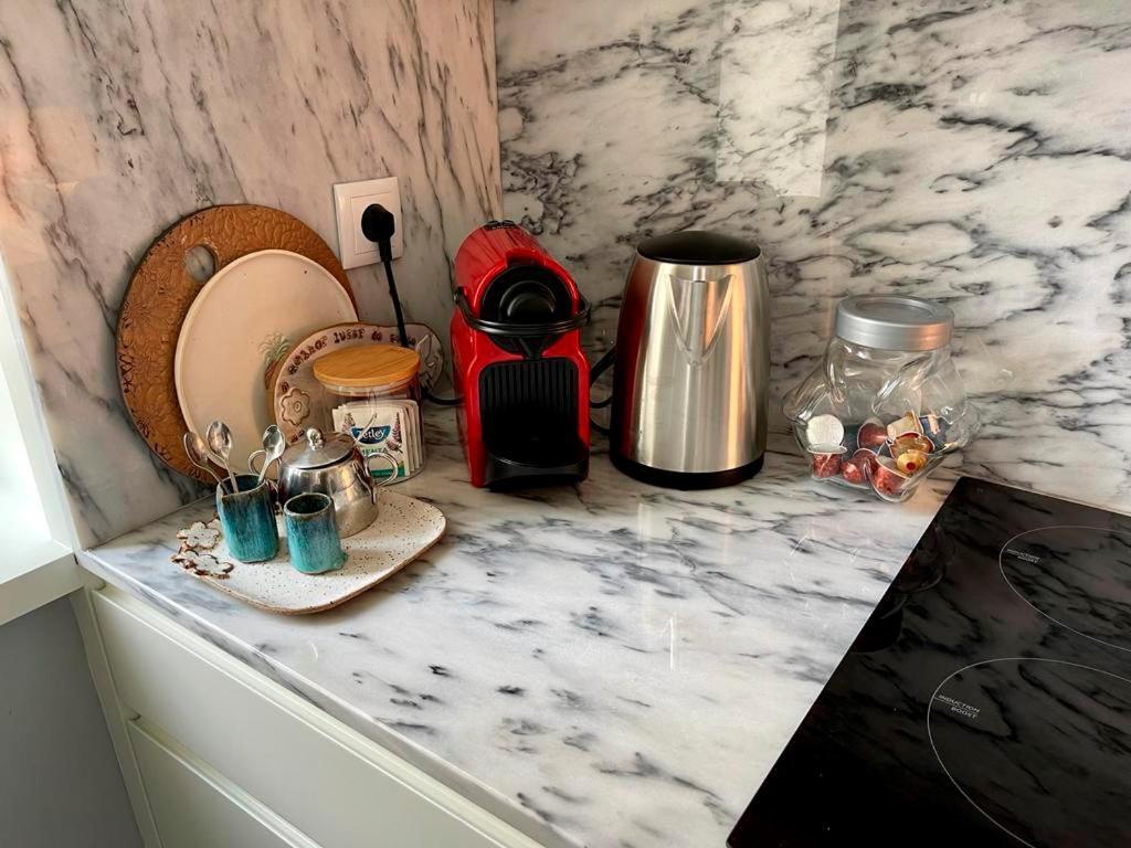 Boavista Charming Apartment With Garden By Great&Cosy بورتو المظهر الخارجي الصورة