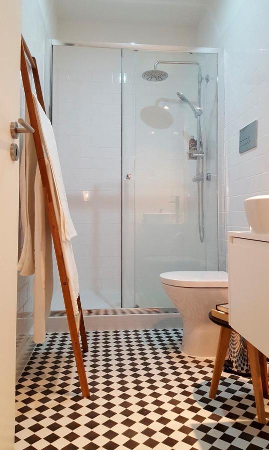 Boavista Charming Apartment With Garden By Great&Cosy بورتو المظهر الخارجي الصورة
